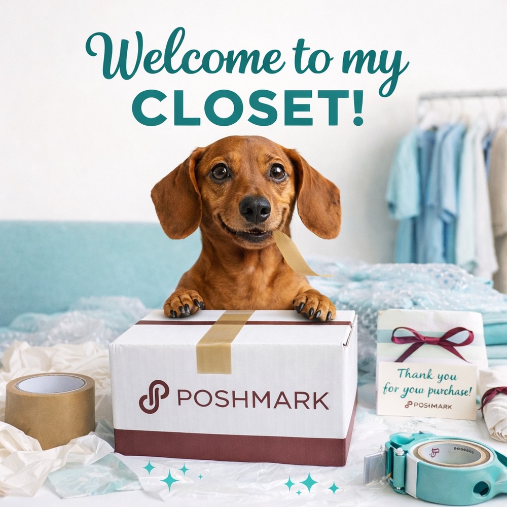 Welcome ☀️🐾✨ - Picture 1 of 1